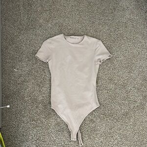 Abercrombie bodysuit